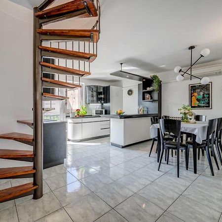 Apartman Opera Split Buitenkant foto