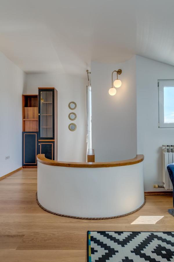 Apartman Opera Split Buitenkant foto