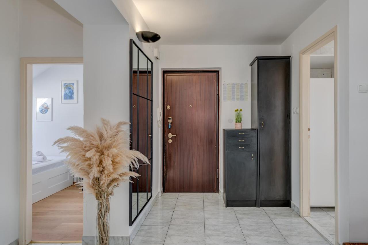 Apartman Opera Split Buitenkant foto