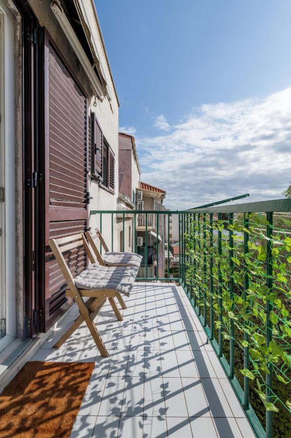 Apartman Opera Split Buitenkant foto